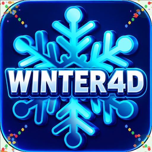 winter4d — galeri pratinjau - APK Resmi