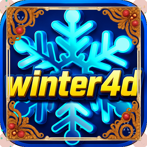 winter4d — galeri pratinjau Resmi APK